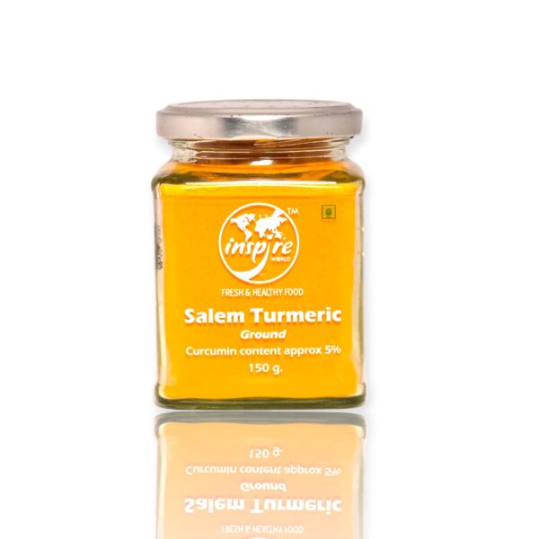 Salem Turmeric