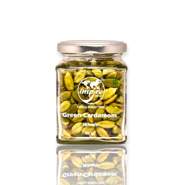 Green Cardamom Whole