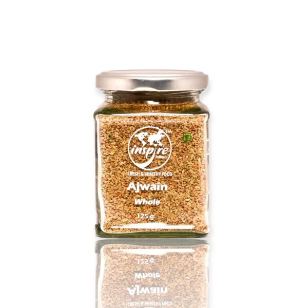 Ajwain Whole