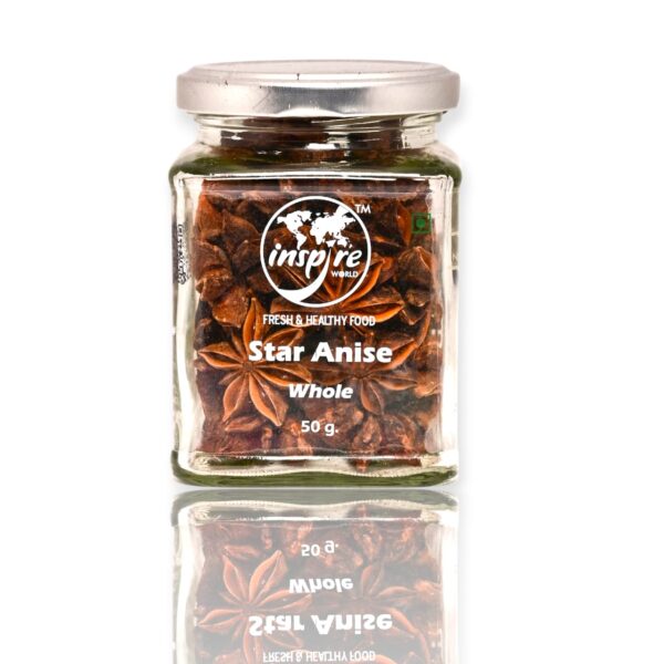 Star Anise Whole