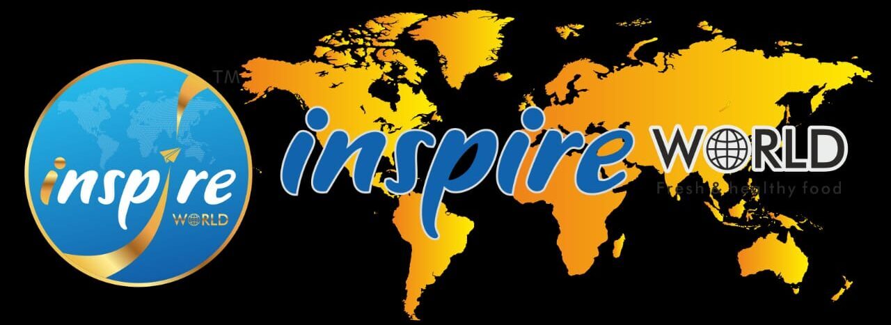 inspireworldspices.com