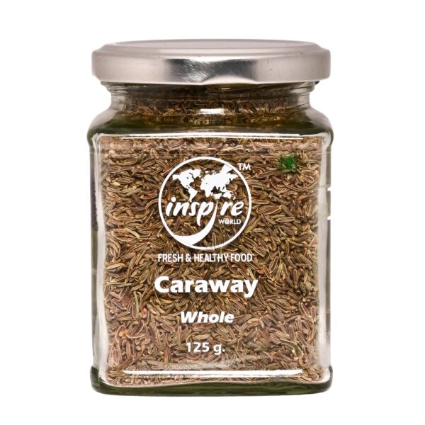 Caraway Whole