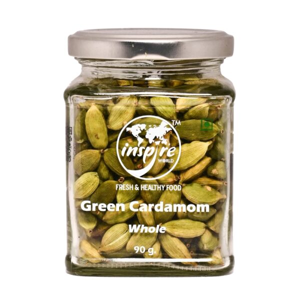 Green Cardamom Whole