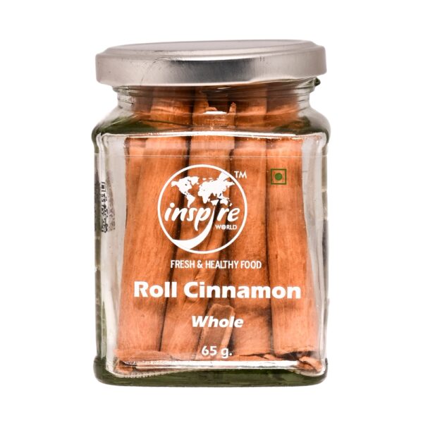 Roll Cinnamon