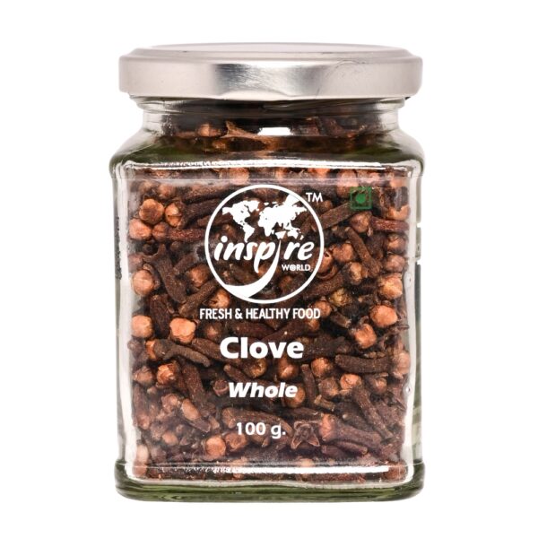 Clove Whole
