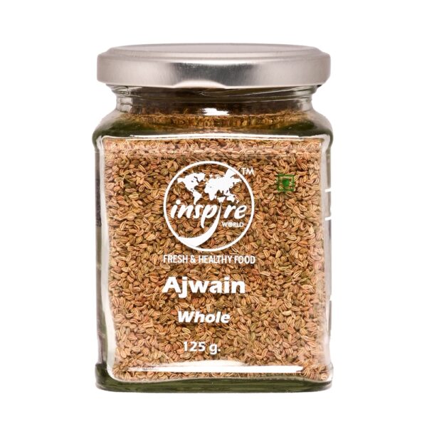 Ajwain Whole