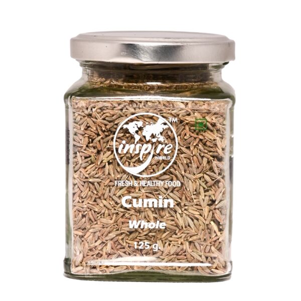 Cumin Whole